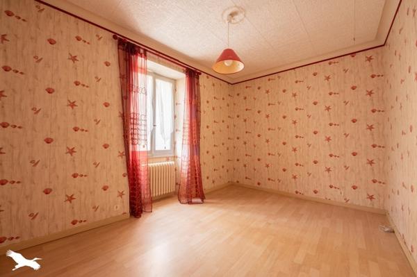 Maison à vendre |  Couëron |  4 pièces | 77 m²