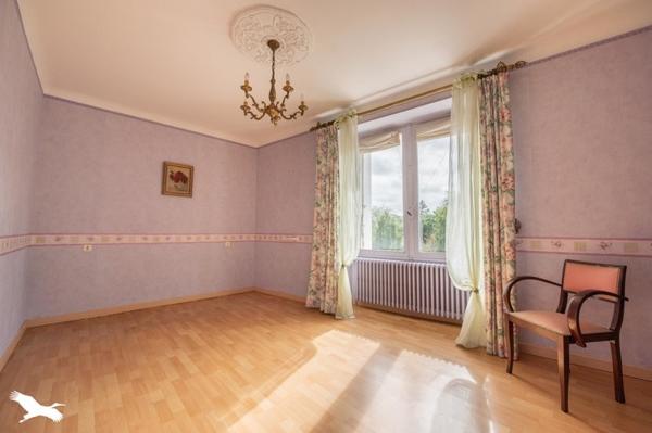 Maison à vendre |  Couëron |  4 pièces | 77 m²