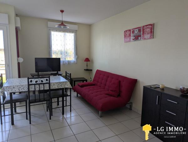 Votre recherche de biens