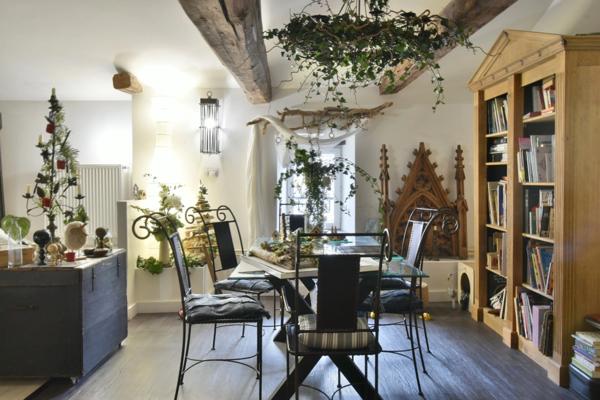 Appartement 5 pièces de 176 m² et parking privatif