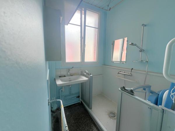 LE PECQ APPARTEMENT 2P 1CH 10MIN GARE