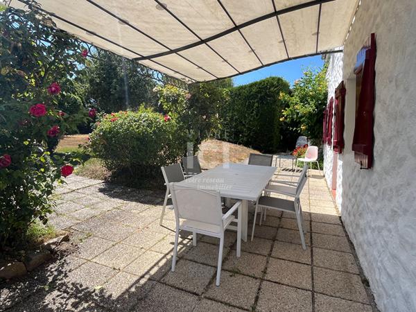 Maison Saint Michel Chef Chef 6 pièce(s) 140 m2