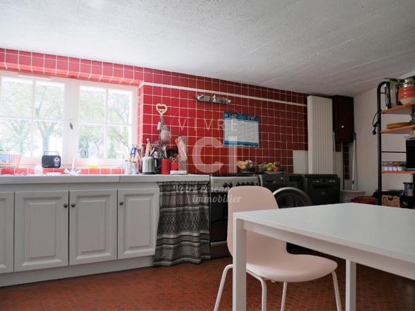 Maison Saint Michel Chef Chef 6 pièce(s) 140 m2