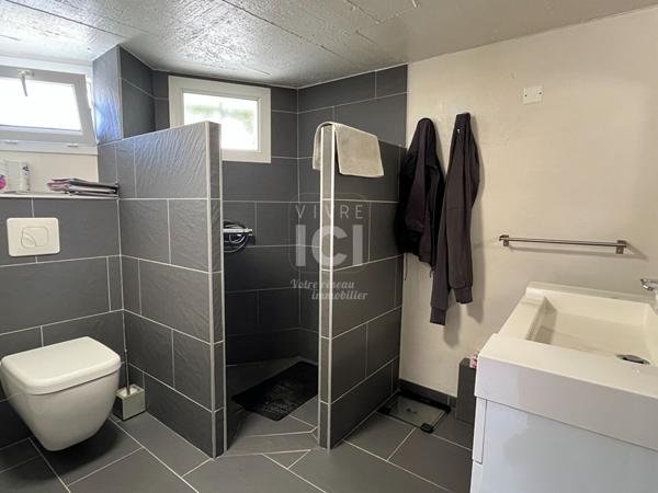 Maison Saint Michel Chef Chef 6 pièce(s) 140 m2