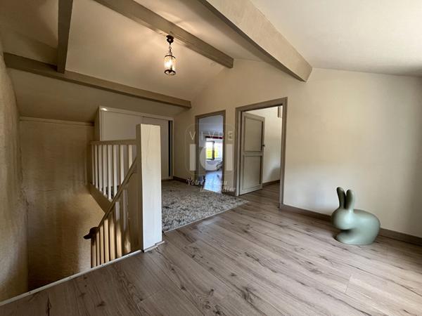 Maison Saint Michel Chef Chef 6 pièce(s) 140 m2