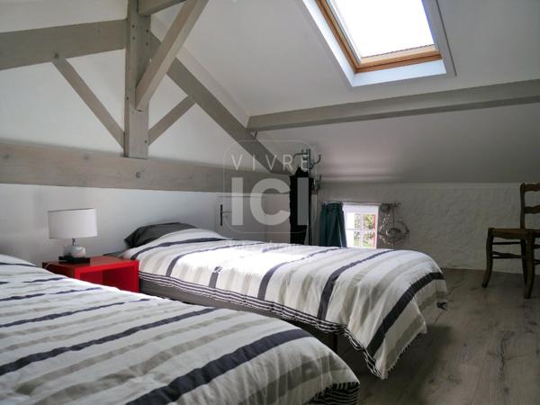 Maison Saint Michel Chef Chef 6 pièce(s) 140 m2