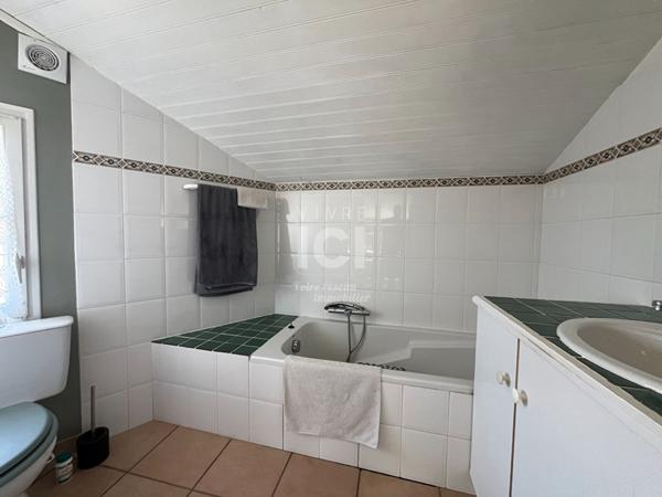 Maison Saint Michel Chef Chef 6 pièce(s) 140 m2