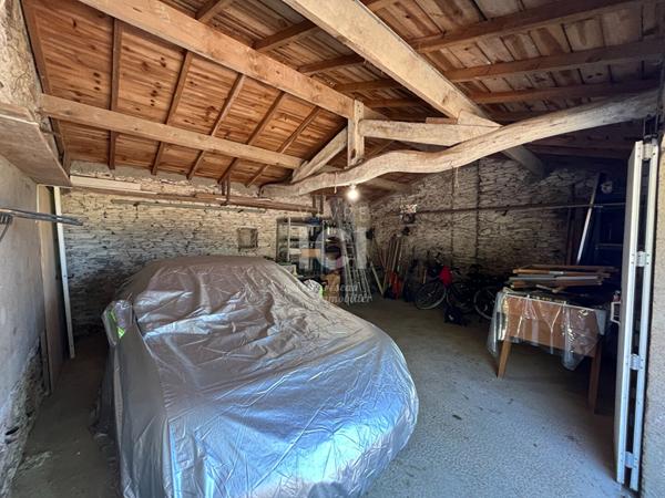 Maison Saint Michel Chef Chef 6 pièce(s) 140 m2