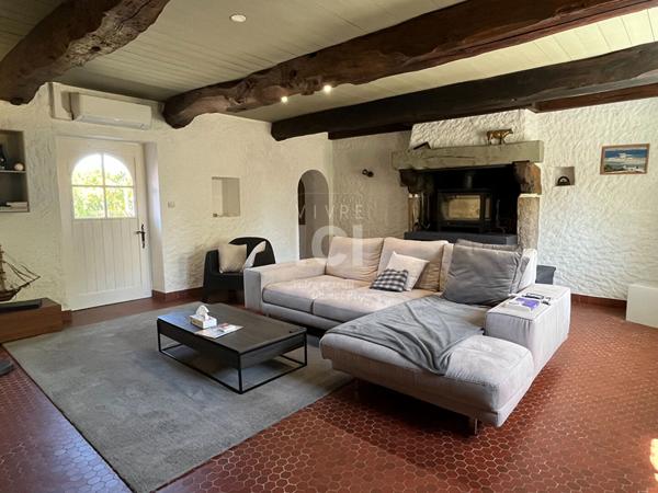 Maison Saint Michel Chef Chef 6 pièce(s) 140 m2