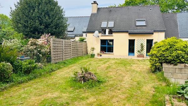 Maison Chavagne 5 pièce(s)