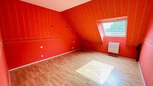 Maison Chavagne 5 pièce(s)