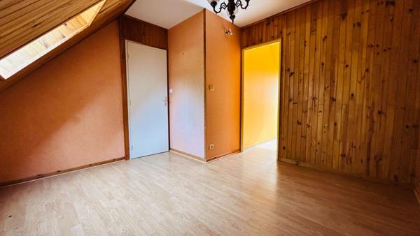Maison Chavagne 5 pièce(s)