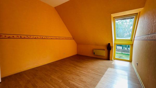 Maison Chavagne 5 pièce(s)