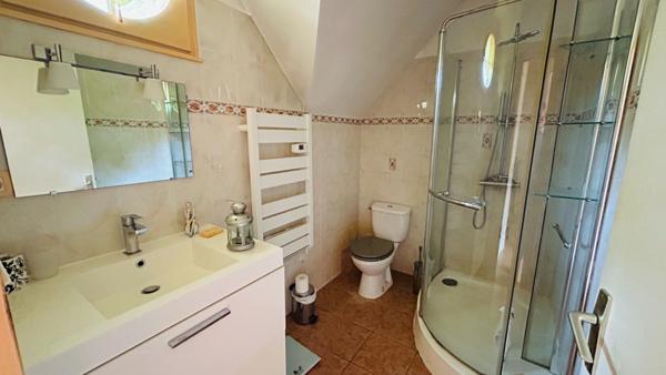 Maison Chavagne 5 pièce(s)