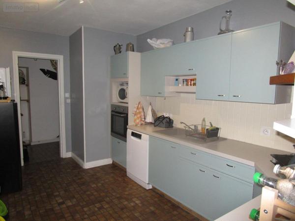 Maison à louer à Les Veys dans la Manche (50500), ref : 50110-L238