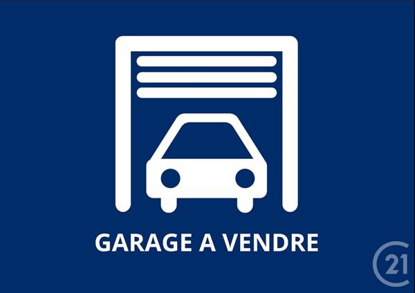Parking à vendre  23 m2 ST ANDRE LES VERGERS - 10