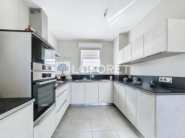 Achat maison Bouillargues - 4 pièce(s) - 90 m² - 249 000 €