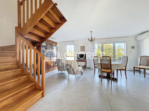 Achat maison Bouillargues - 4 pièce(s) - 90 m² - 249 000 €