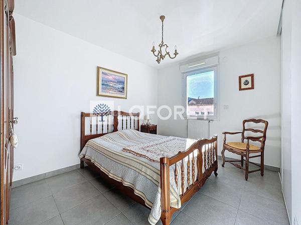 Achat maison Bouillargues - 4 pièce(s) - 90 m² - 249 000 €