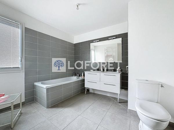 Achat maison Bouillargues - 4 pièce(s) - 90 m² - 249 000 €