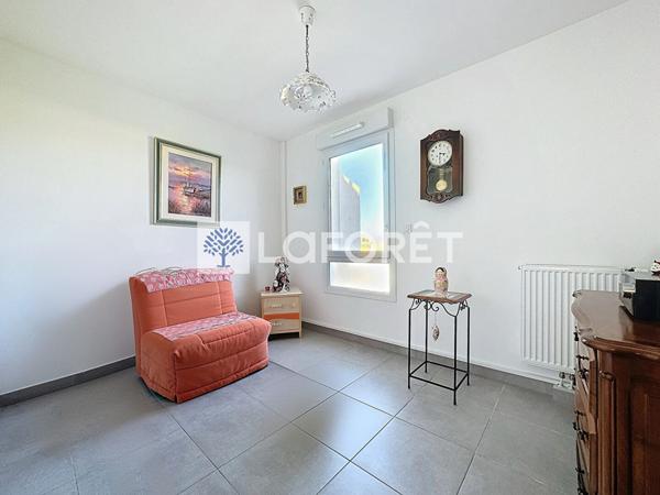 Achat maison Bouillargues - 4 pièce(s) - 90 m² - 249 000 €