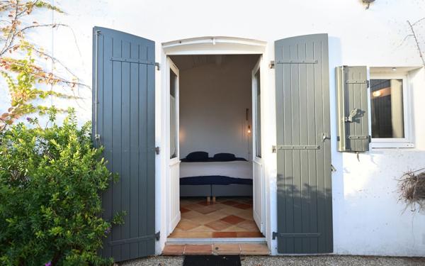 Maison à vendre    4 pièces •  Ars-en-Ré