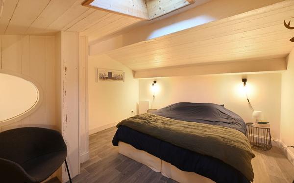 Maison à vendre    4 pièces •  Ars-en-Ré