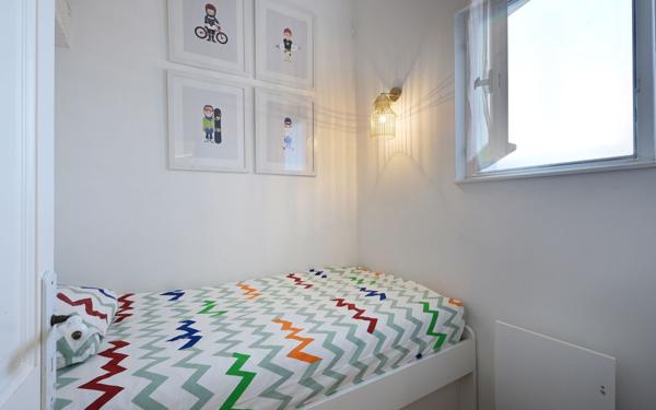 Maison à vendre    4 pièces •  Ars-en-Ré