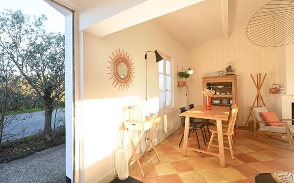 Maison à vendre    4 pièces •  Ars-en-Ré