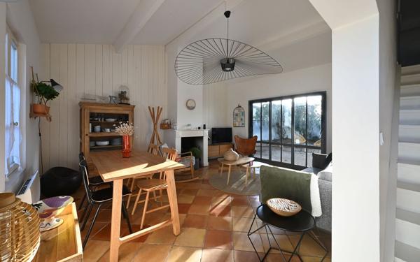 Maison à vendre    4 pièces •  Ars-en-Ré