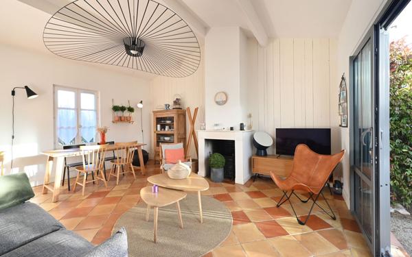 Maison à vendre    4 pièces •  Ars-en-Ré