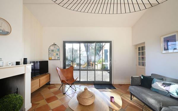 Maison à vendre    4 pièces •  Ars-en-Ré