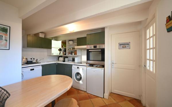 Maison à vendre    4 pièces •  Ars-en-Ré