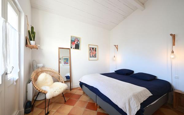 Maison à vendre    4 pièces •  Ars-en-Ré