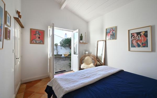 Maison à vendre    4 pièces •  Ars-en-Ré