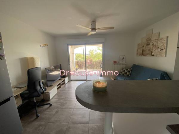 Appartement à vendre 2 pièces de 42 m²