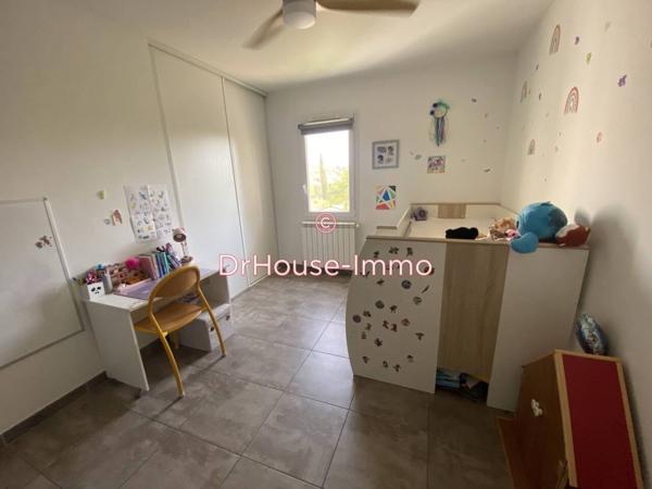 Appartement à vendre 2 pièces de 42 m²