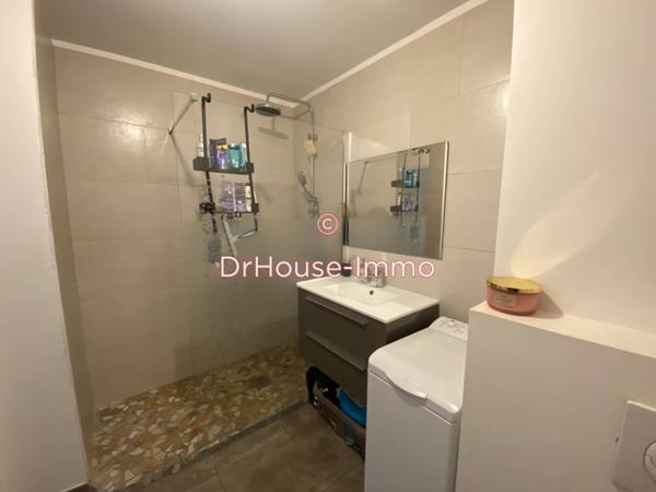 Appartement à vendre 2 pièces de 42 m²