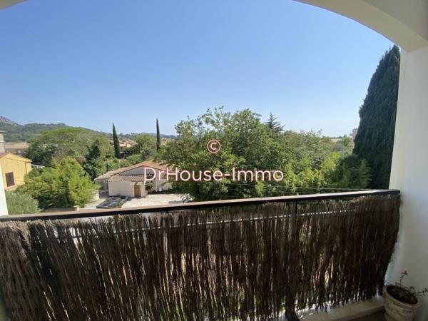 Appartement à vendre 2 pièces de 42 m²