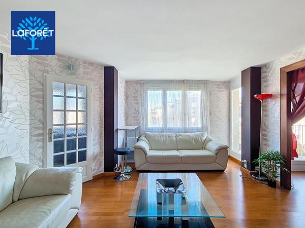 Achat appartement Noisiel - 4 pièce(s) - 88 m² - 269 000 €