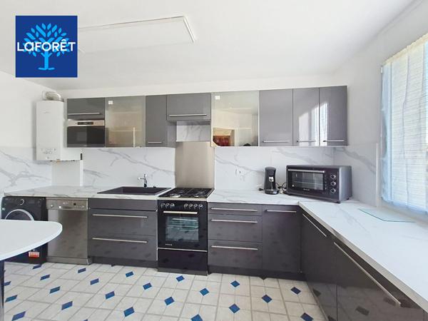 Achat appartement Noisiel - 4 pièce(s) - 88 m² - 269 000 €