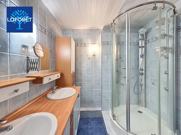 Achat appartement Noisiel - 4 pièce(s) - 88 m² - 269 000 €