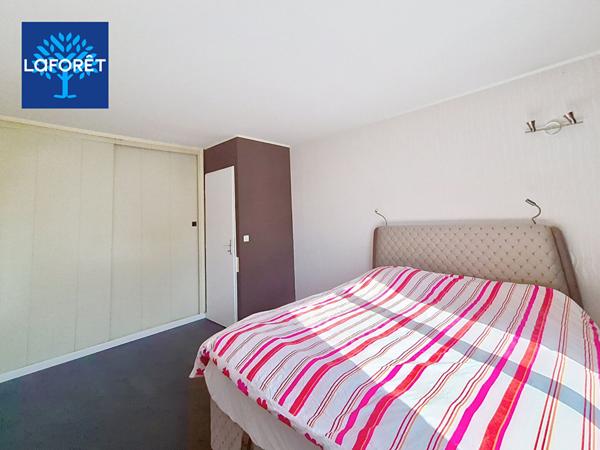 Achat appartement Noisiel - 4 pièce(s) - 88 m² - 269 000 €