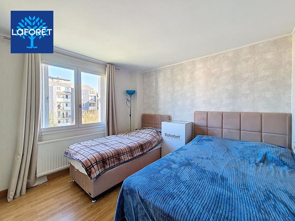 Achat appartement Noisiel - 4 pièce(s) - 88 m² - 269 000 €