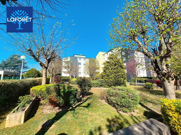 Achat appartement Noisiel - 4 pièce(s) - 88 m² - 269 000 €