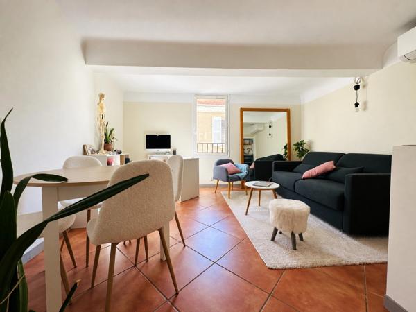 Maison à vendre 3 pièces VALENSOLE (04)