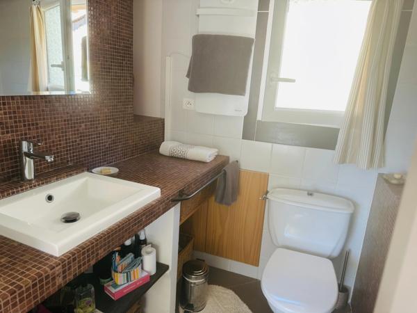 Maison à vendre 3 pièces VALENSOLE (04)