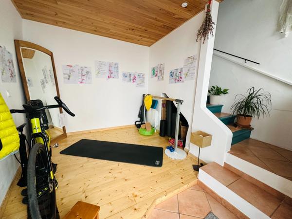 Maison à vendre 3 pièces VALENSOLE (04)