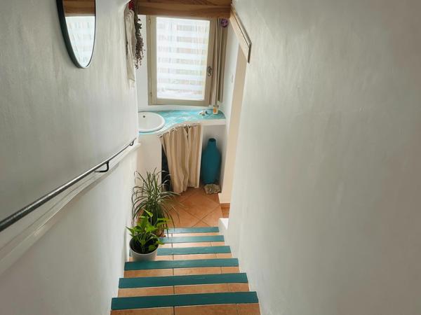 Maison à vendre 3 pièces VALENSOLE (04)