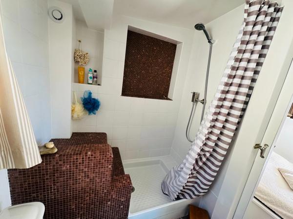 Maison à vendre 3 pièces VALENSOLE (04)